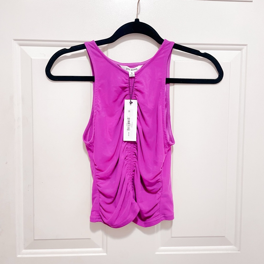 Steve Madden Tank Top